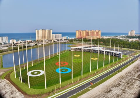 Seabreeze House in Panama City Beach