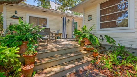 Made in the Shade House in Seagrove Beach