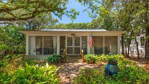 Made in the Shade House in Seagrove Beach