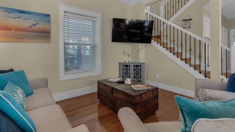 Pilot House 221 House in Rosemary Beach