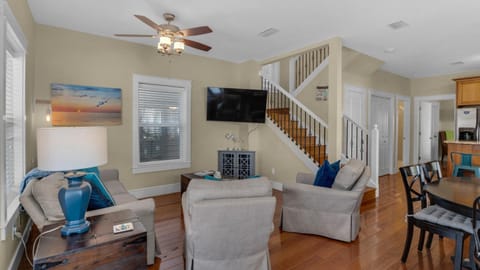 Pilot House 221 House in Rosemary Beach