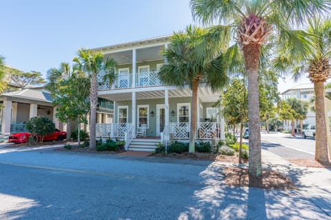 Shore Thing House in Rosemary Beach
