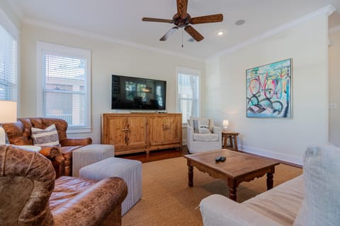 Shore Thing House in Rosemary Beach