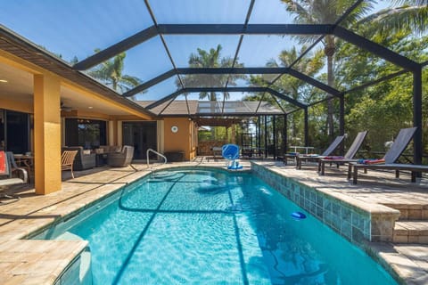 Villa Terrapin - Roelens Vacations House in Cape Coral