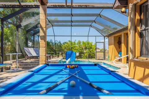 Villa Terrapin - Roelens Vacations House in Cape Coral