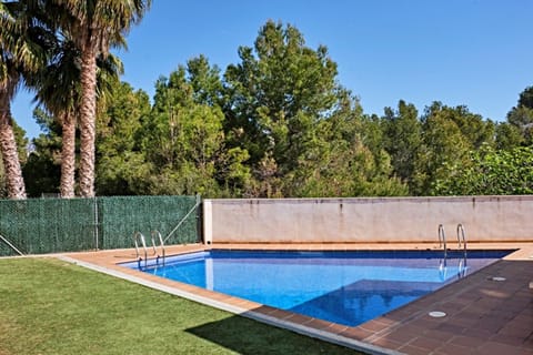 Day, Garden, Pool view, Swimming pool, Swimming pool