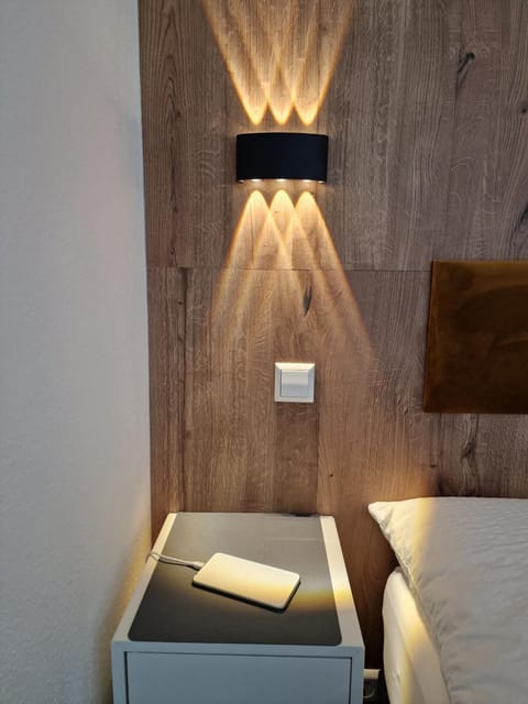 Sweet Retreat Apartment Lahr Apartment in Lahr