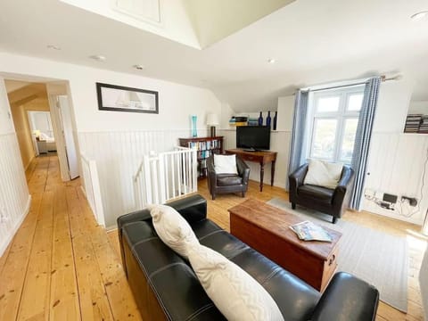 The Rockies, Port Isaac Bay Holidays House in Port Isaac