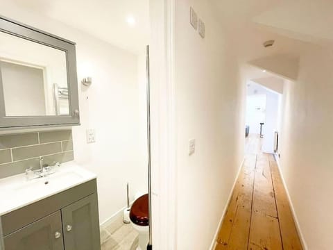 The Rockies, Port Isaac Bay Holidays House in Port Isaac