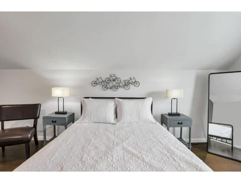 Housepitality - Little River Trails House in Ohio