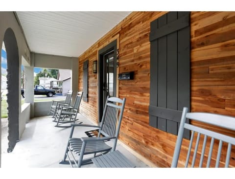 Housepitality - Little River Trails House in Ohio