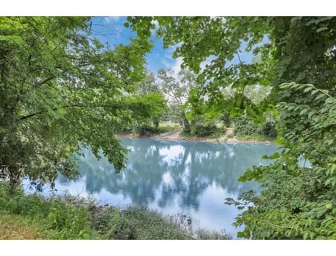 Housepitality - Little River Trails House in Ohio