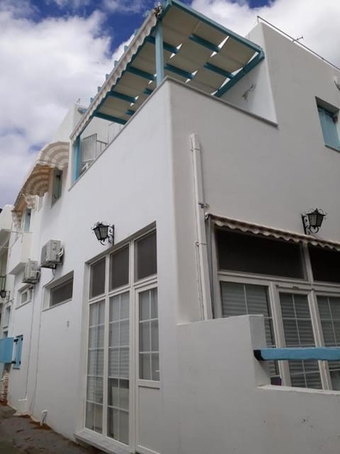 Property view