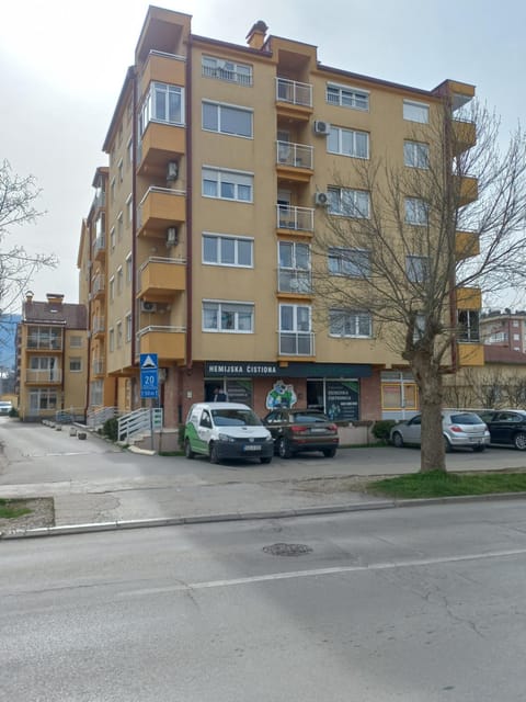 Lavander Apartment in Federation of Bosnia and Herzegovina