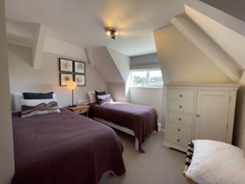 Folly 1, Port Isaac Bay Holidays House in Port Isaac