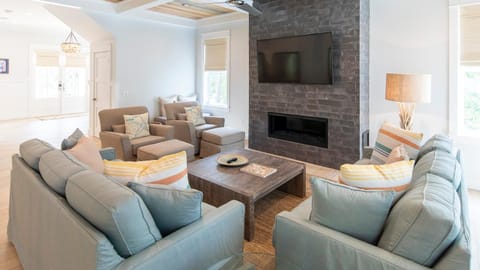 318 Canal Street House in Seagrove Beach