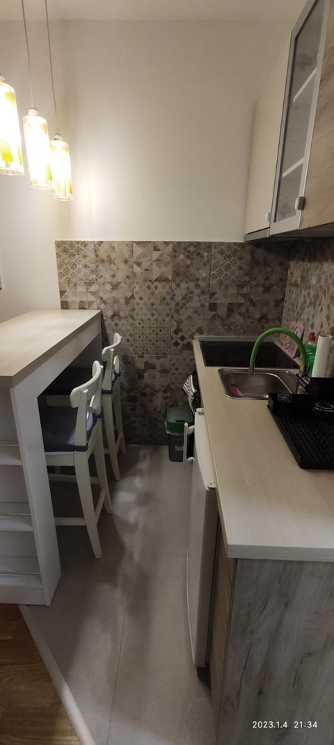 Cozy place Apartment in Dubrovnik-Neretva County