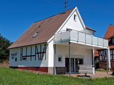 Property building, Day
