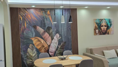 Apartman Vukota 2 Pirot Apartment in Serbia