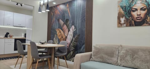 Apartman Vukota 2 Pirot Apartment in Serbia