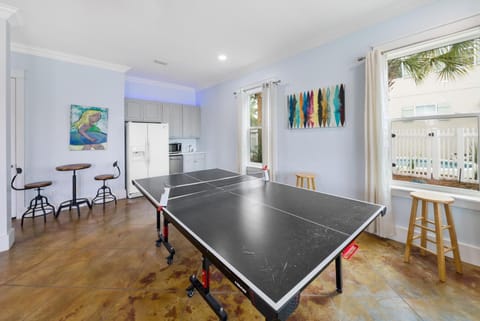 The Retreat House in Seagrove Beach