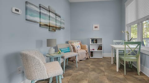 Grayt Comfort House in South Walton County