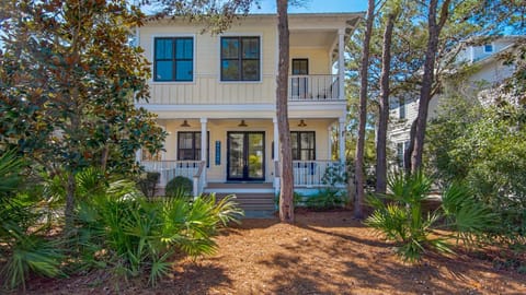 Grayt Comfort House in South Walton County