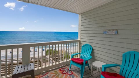 Mistral 11 House in Seacrest