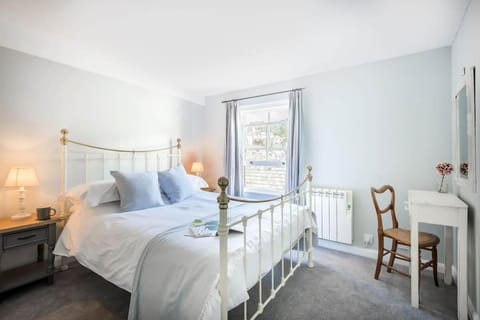 Scuppers, Port Isaac Bay Holidays House in Port Isaac