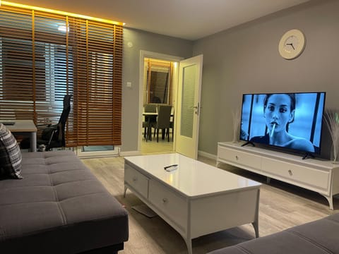 Idealapartments LLC 4 Apartment in Serbia