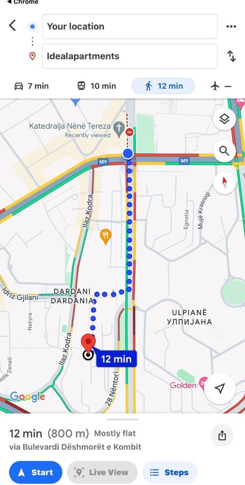 Idealapartments LLC 4 Apartment in Serbia