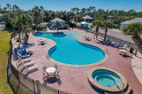 The Rookery I 3402 cottage House in Alabama