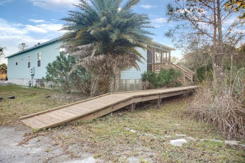 The Rookery I 3402 cottage House in Alabama