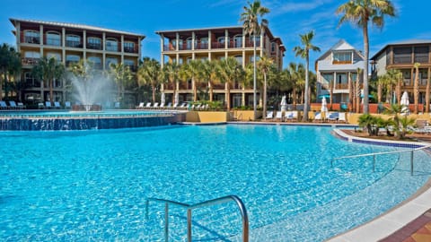 Our Blue Haven House in Rosemary Beach