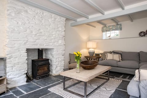 Windlass, Port Isaac Bay Holidays House in Port Isaac