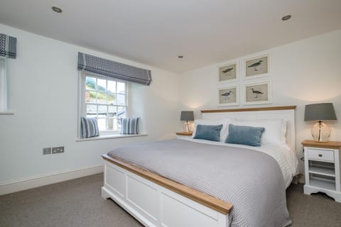 Windlass, Port Isaac Bay Holidays House in Port Isaac