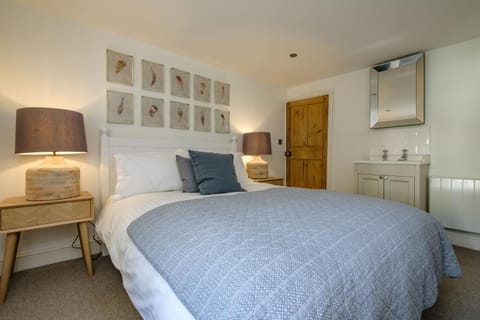 Windlass, Port Isaac Bay Holidays House in Port Isaac