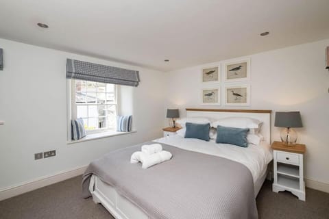 Windlass, Port Isaac Bay Holidays House in Port Isaac