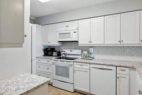 Shorewood 310 Villa in South Forest Beach