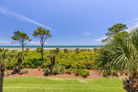 Shorewood 310 Villa in South Forest Beach