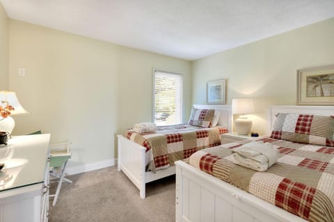 Shorewood 203 Villa in South Forest Beach