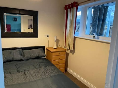 Comfy and welcoming 2 bedroom Annex. Apartment in Padstow