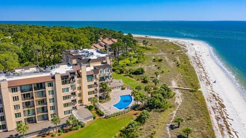 South Beach Club 1923 Villa in Hilton Head Island