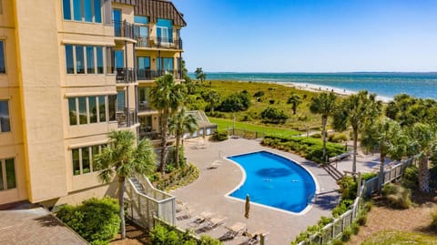 South Beach Club 1923 Villa in Hilton Head Island