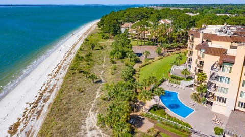 South Beach Club 1923 Villa in Hilton Head Island