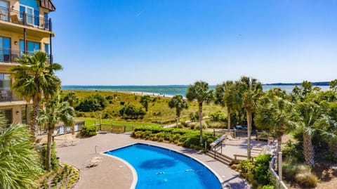 South Beach Club 1923 Villa in Hilton Head Island