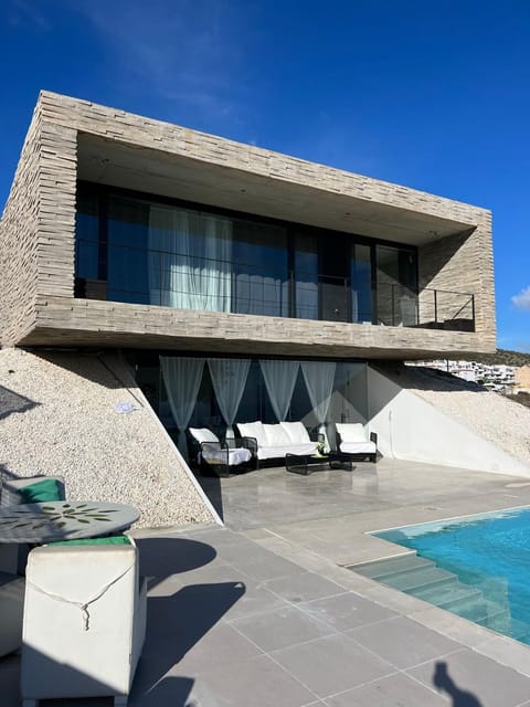 Amazing Villa in Benalmadena Villa in Benalmadena