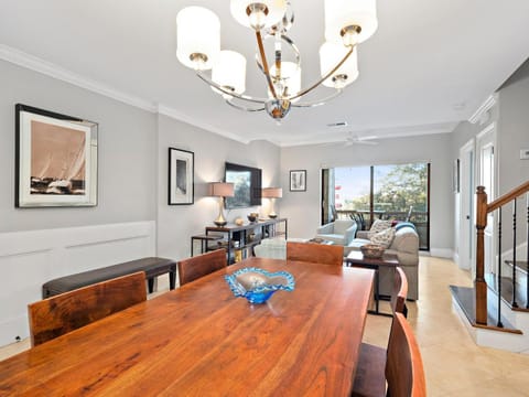 Caravel Court 1043 Villa in Hilton Head Island