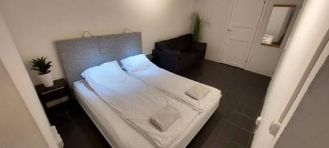 Cellar Apartment in Vaasa Apartment in Finland