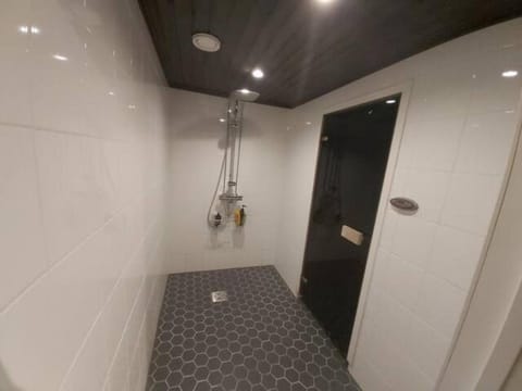 Cellar Apartment in Vaasa Apartment in Finland